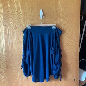 Off the Shoulder Blouse